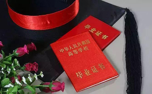  北京畢業證翻譯