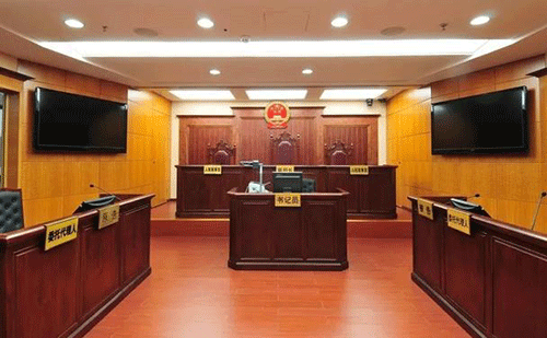 法院判決書翻譯-專業法律翻譯機構